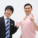 オードリーの悪いようにはしませんよ。 logo