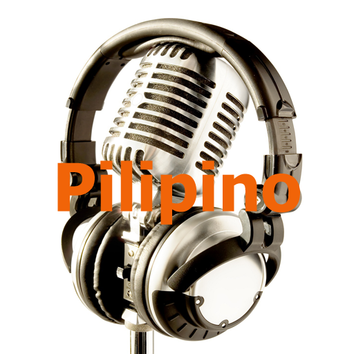 Radio Philippine LOGO-APP點子