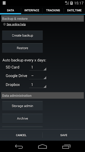 Best Encryption tools for Dropbox, One Drive, Google Drive | Next of ...