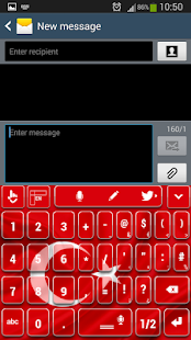 How to mod Turkey Keyboard 1.8 unlimited apk for pc