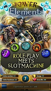 How to download Power of Elements 1.0.7 apk for bluestacks
