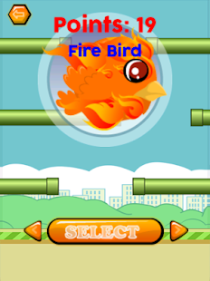 Lastest Rolly Bird - Can't Fly APK