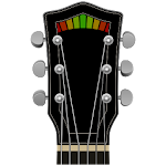 Cover Image of Unduh Penyetem Gitar Sederhana 1.3.1 APK