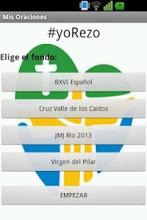 Free Mis Oraciones APK for Android