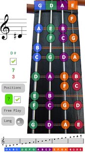 Violin Notes Sight Read Free