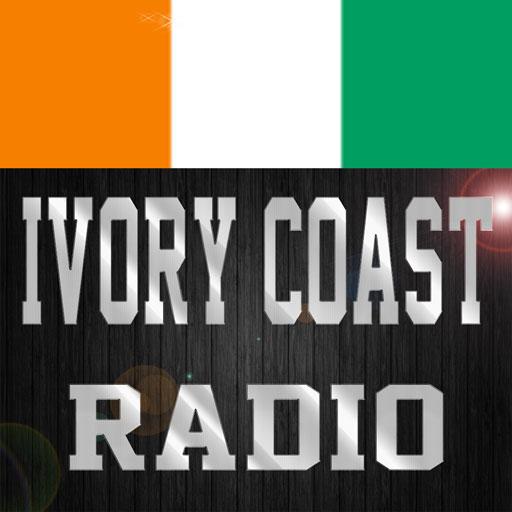 Ivory Coast Radio Stations