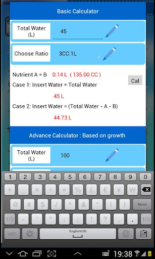 【免費工具App】Hydroponics Manager For Tablet-APP點子