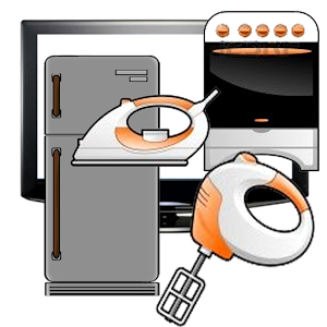 Home Appliances Assistant Full