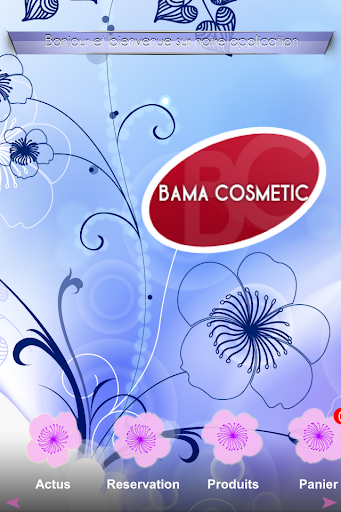 Bama Fashion Shop