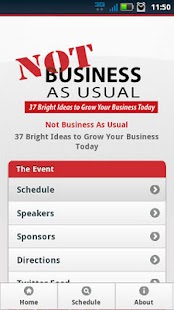 Free Download Not Business As Usual APK for PC