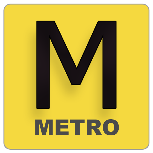 Tyne & Wear Metro 旅遊 App LOGO-APP開箱王