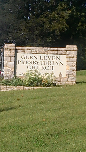 Glen Leven Presbyterian Church
