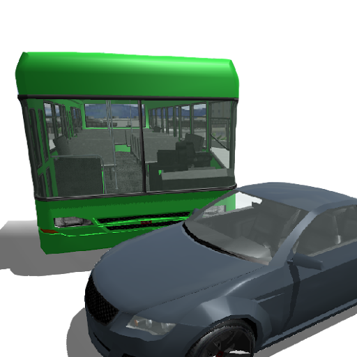 【免費賽車遊戲App】Car Driving 3D Simulator Full-APP點子