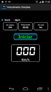 How to download Simple Speedometer patch 3.0 apk for bluestacks
