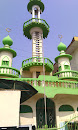 Menara Mosques Rajawali