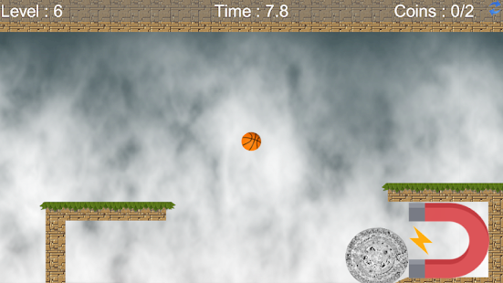 How to mod Bouncing Basketball patch 1.0.2 apk for laptop