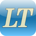 LT logo