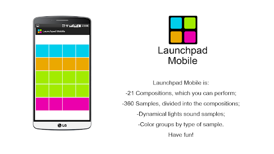 How to mod Launchpad Mobile Lite 1.6.8 mod apk for android