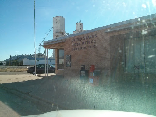 Veterans Affairs Post Office
