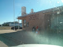 Veterans Affairs Post Office