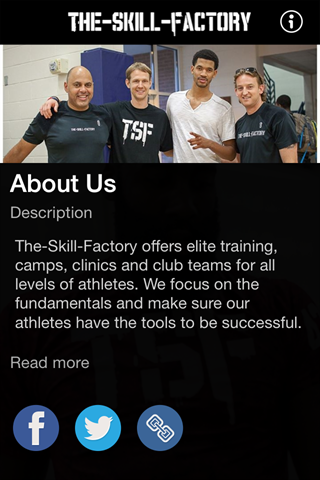The-Skill-Factory