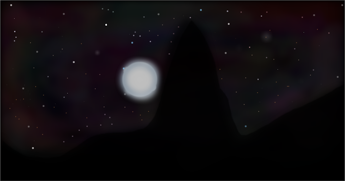 Another Night Sky