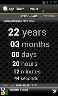 How to install Age Timer patch 1.2 apk for android