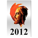 Taco Mensajero 2012 logo
