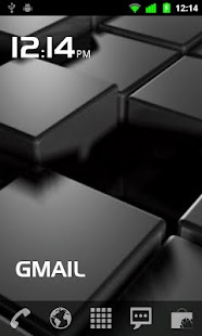 How to mod Basic Green for CM7 1.6 mod apk for android