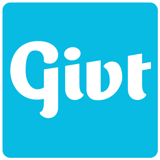 Givt 生活 App LOGO-APP開箱王