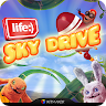 life:) Sky Drive Game icon