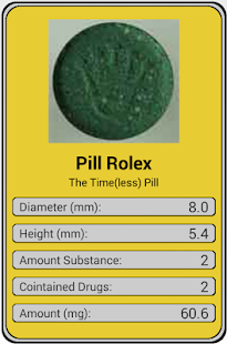 Download Pilltet - Pills Quartet Lite APK for PC