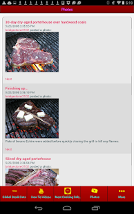 download Make Perfect Steak free