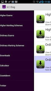 Lastest Leaving Cert Dog APK for Android