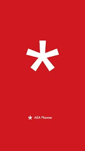 Lastest ASA Planner APK for Android