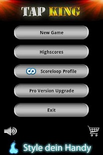 How to install Tap King patch 1.08 apk for pc