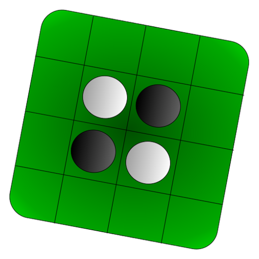 Reversi Free LOGO-APP點子