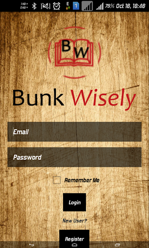 【免費教育App】Bunk Wisely 2.0-APP點子