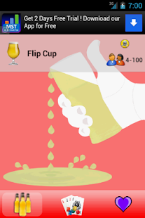 Lastest Drinking Games Zone APK for Android
