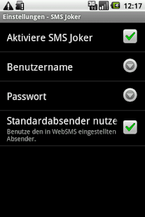 How to get WebSMS: SMSJoker Connector patch 1.0 apk for android