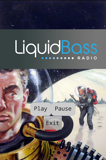Liquid Bass Radio
