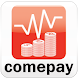 Monitoring ComePay