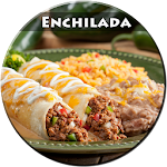 Enchilada Recipe Apk