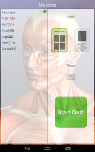 How to mod Anatomy Quiz Pro patch 1.3 apk for android