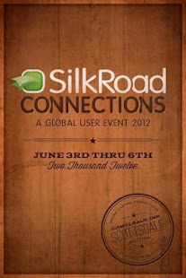 Free SilkRoad APK for Android