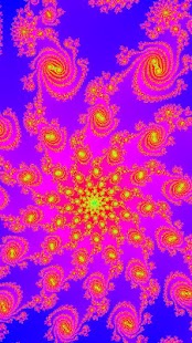 Lastest Mandelbrot set APK for PC