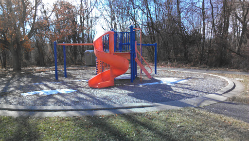 Alpha Ridge Park Playground