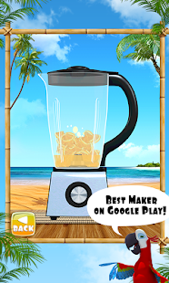 Lastest Polly Milkshake Maker APK for Android