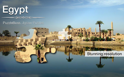 Egypt Jigsaw Puzzles Demo poster 8