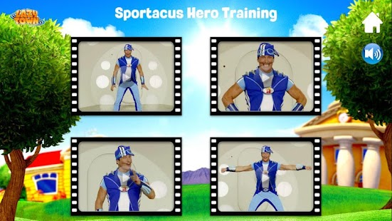 How to get LazyTown's Adventures LITE lastet apk for laptop